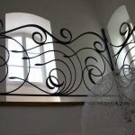 contemporary stair railings 2