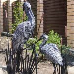 кованые скульптуры (1)