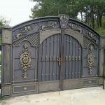 Художественная ковка